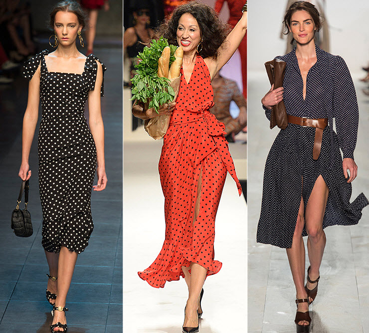 Reignite a Passion For Prints this Spring; Lip Lady Spring 2014 Trend Alert! (2/6)